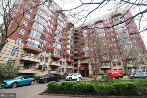 2400 CLARENDON BOULEVARD, ARLINGTON, VA 22201