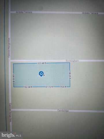 6704 Lot 1 BUCKINGHAM TERRACE, BUENA, NJ 08310