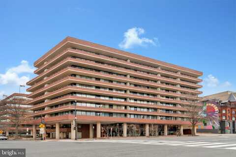 2555 PENNSYLVANIA AVENUE NW, WASHINGTON, DC 20037