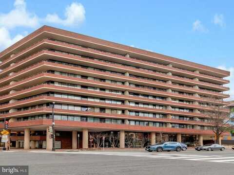 2555 PENNSYLVANIA AVENUE NW, WASHINGTON, DC 20037