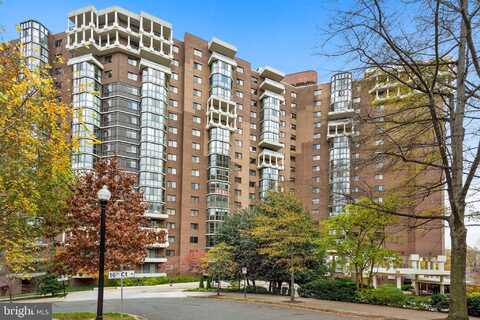 1600 N OAK STREET, ARLINGTON, VA 22209