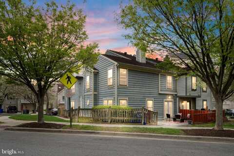 9432 TREVINO TERRACE, LAUREL, MD 20708