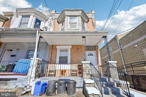 1259 S 46TH STREET, PHILADELPHIA, PA 19143