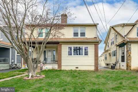 109 WILSON AVENUE, HAVERTOWN, PA 19083