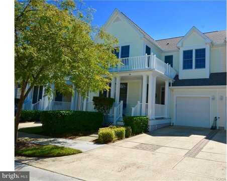 90 WILLOW OAK AVENUE, OCEAN VIEW, DE 19970