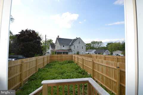 726 N QUEEN STREET, MARTINSBURG, WV 25404