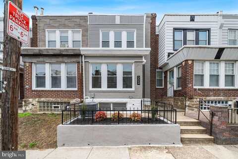 224 ROSEMAR STREET, PHILADELPHIA, PA 19120