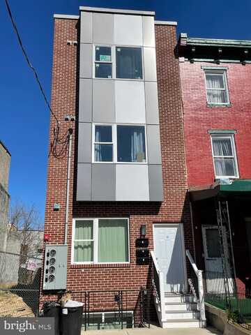 667 N 39TH STREET, PHILADELPHIA, PA 19104