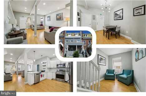 2519 REISTERSTOWN ROAD, BALTIMORE, MD 21217