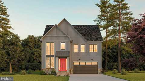 8788 WALNUT BOTTOM LANE, FREDERICK, MD 21701