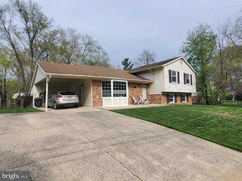 2402 PARKERS LANE, ALEXANDRIA, VA 22306