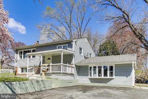 1420 AIDEN DRIVE, WOODBRIDGE, VA 22191