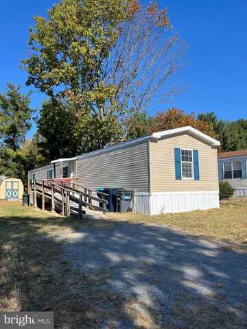 200 BEECHWOOD AVENUE, DOVER, DE 19901