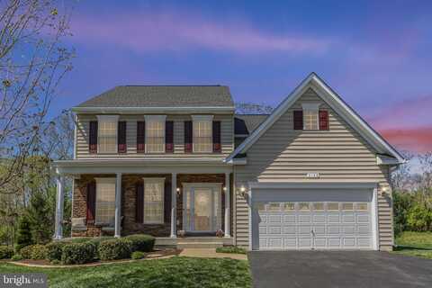5194 LONGBOW ROAD, KING GEORGE, VA 22485