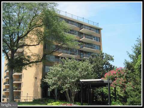 2030 N ADAMS STREET, ARLINGTON, VA 22201