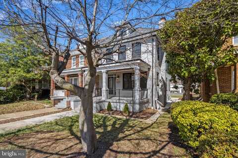 1117 FERN STREET NW, WASHINGTON, DC 20012