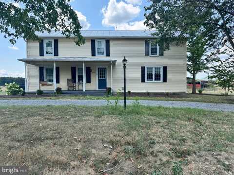 968 DOUBLE CHURCH ROAD, STEPHENS CITY, VA 22655
