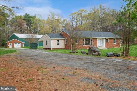 11660 LANHAM SEVERN ROAD, GLENN DALE, MD 20769