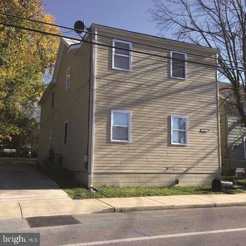 510 N KENT STREET, WINCHESTER, VA 22601