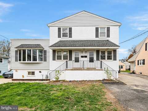 315 CENTRAL AVENUE, WILMINGTON, DE 19805