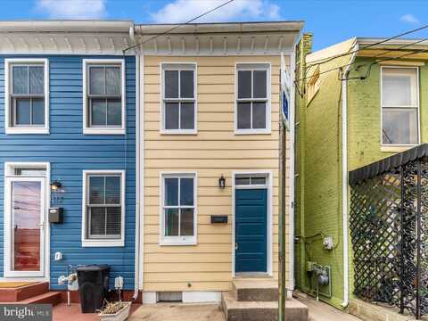 115 WATER STREET, FREDERICK, MD 21701