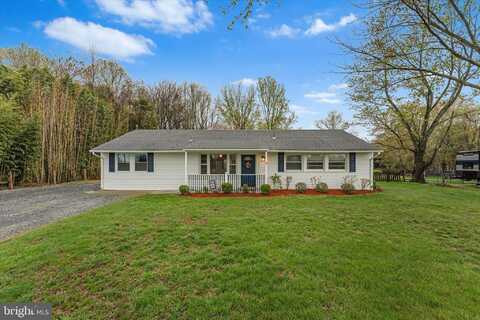 13205 THORNTON DRIVE, GAINESVILLE, VA 20155