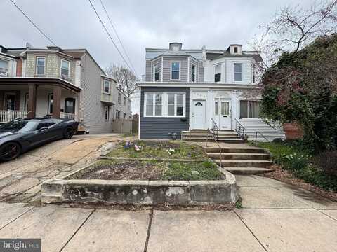 2009 N JEFFERSON STREET, WILMINGTON, DE 19802
