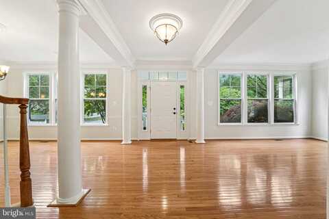 23508 SUGAR VIEW DRIVE, CLARKSBURG, MD 20871