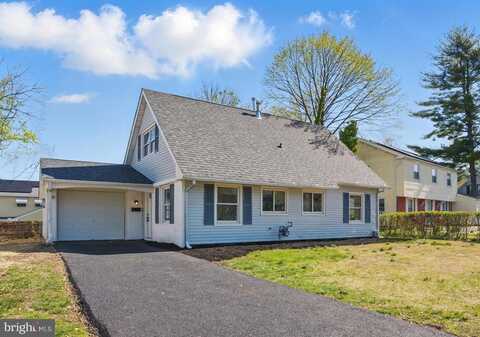 41 PASTORAL LANE, WILLINGBORO, NJ 08046
