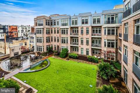 1209 N CHARLES STREET, BALTIMORE, MD 21201