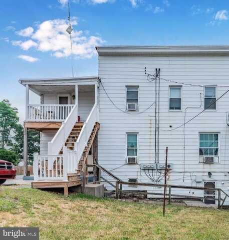 20 S 28TH STREET, HARRISBURG, PA 17103