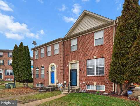 3729 MIDLOTHIAN PLACE, WALDORF, MD 20602
