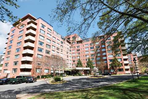1111 ARLINGTON BOULEVARD, ARLINGTON, VA 22209