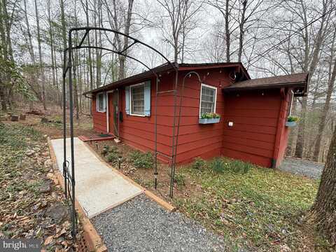 258 LAUREL DRIVE, MADISON, VA 22727