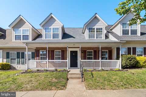 102 SPANISH MOSS DRIVE, LA PLATA, MD 20646