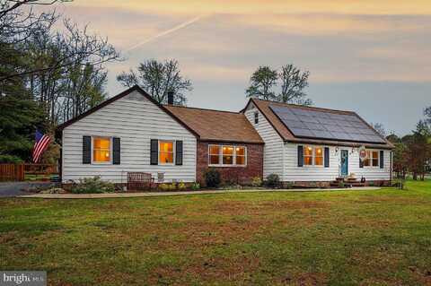 219 BAY CITY ROAD, STEVENSVILLE, MD 21666