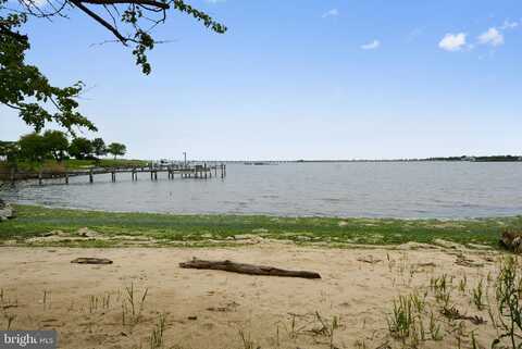 219 BAY CITY ROAD, STEVENSVILLE, MD 21666