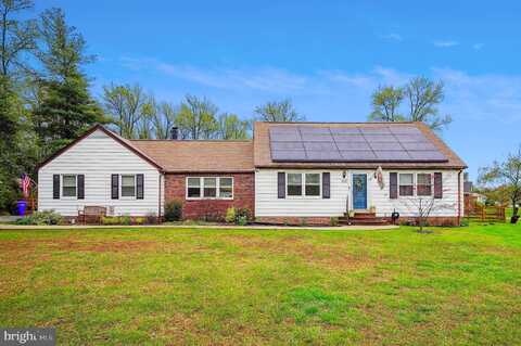219 BAY CITY ROAD, STEVENSVILLE, MD 21666
