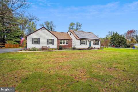 219 BAY CITY ROAD, STEVENSVILLE, MD 21666
