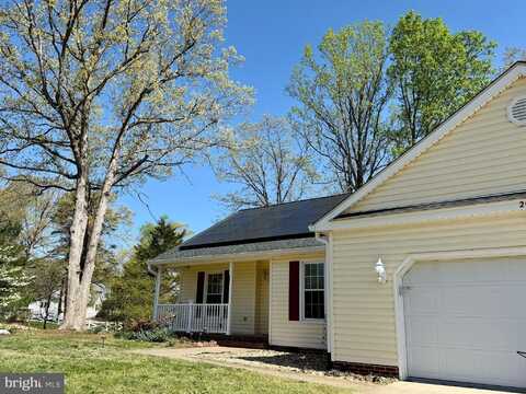 2024 MERRYMOUNT DRIVE, FREDERICKSBURG, VA 22407