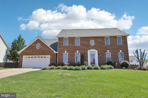 12011 BIG BEN BOULEVARD, FREDERICKSBURG, VA 22407