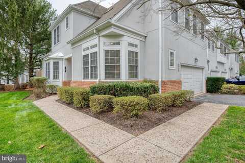 107 RUTH EAGER COURT, PIKESVILLE, MD 21208