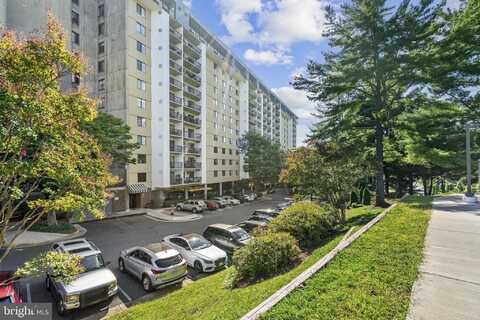 3800 POWELL LANE, FALLS CHURCH, VA 22041