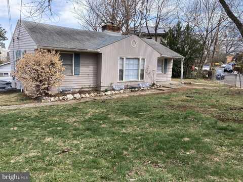 2807 S GRANT STREET, ARLINGTON, VA 22202