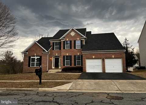 12312 HOUNDWOOD WAY, BOWIE, MD 20720