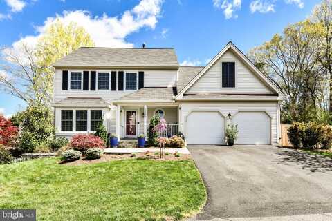 13203 LADYBANK LANE, HERNDON, VA 20171