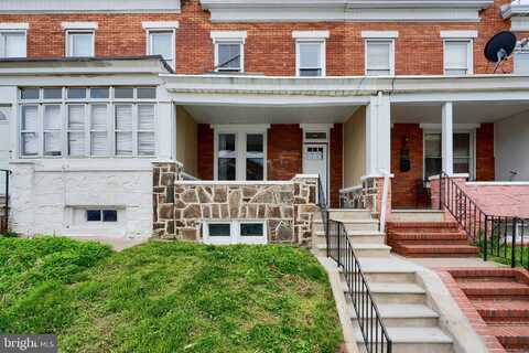 809 OLDHAM STREET S, BALTIMORE, MD 21224
