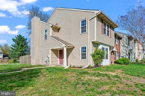 6007 RED WOLF PLACE, WALDORF, MD 20603