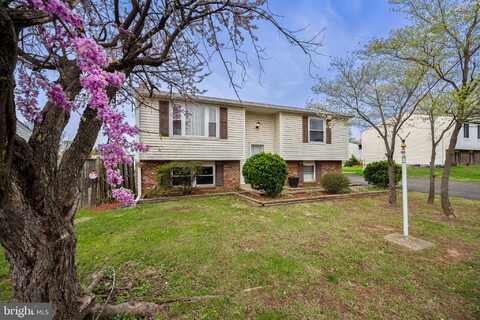 1306 E BEECH ROAD, STERLING, VA 20164