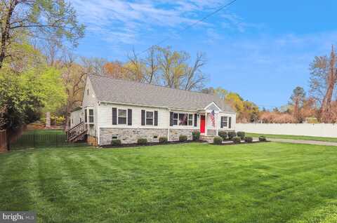 2100 ELKIN STREET, ALEXANDRIA, VA 22308